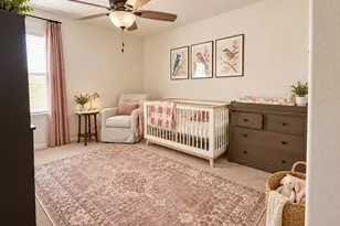 5552 Hepburn St, Forney, TX 75126 - Photo 11