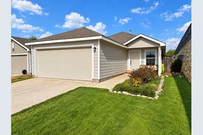 5552 Hepburn Street, Forney, TX 75126 - Photo 1
