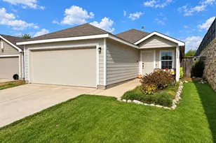5552 Hepburn St, Forney, TX 75126 - Photo 1