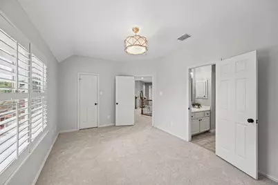 3917 Ashburton Way, Flower Mound, TX 75022 - Photo 33