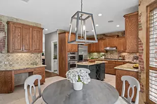 3917 Ashburton Way, Flower Mound, TX 75022 - Photo 23