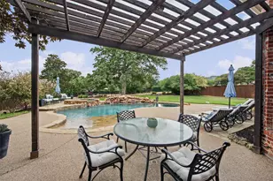 3917 Ashburton Way, Flower Mound, TX 75022 - Photo 3