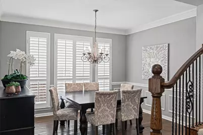 3917 Ashburton Way, Flower Mound, TX 75022 - Photo 9