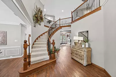 3917 Ashburton Way, Flower Mound, TX 75022 - Photo 5