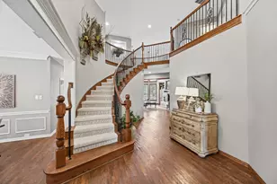 3917 Ashburton Way, Flower Mound, TX 75022 - Photo 5