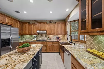 3917 Ashburton Way, Flower Mound, TX 75022 - Photo 19