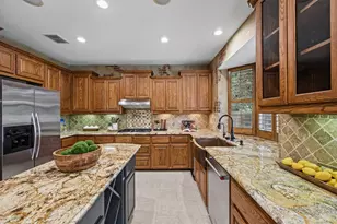 3917 Ashburton Way, Flower Mound, TX 75022 - Photo 19