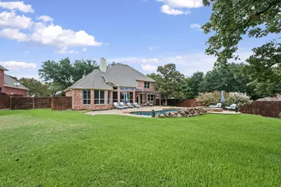 3917 Ashburton Way, Flower Mound, TX 75022 - Photo 37