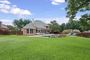 3917 Ashburton Way, Flower Mound, TX 75022 - Photo 37