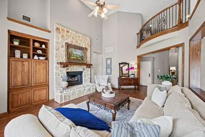 3917 Ashburton Way, Flower Mound, TX 75022 - Photo 13