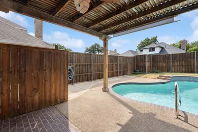 4609 Scenic Drive, Rowlett, TX 75088 - Photo 33
