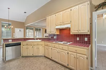 4609 Scenic Drive, Rowlett, TX 75088 - Photo 15