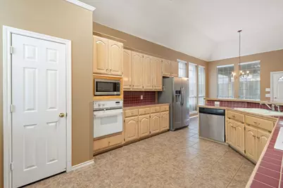 4609 Scenic Drive, Rowlett, TX 75088 - Photo 13