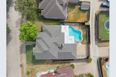 4609 Scenic Drive, Rowlett, TX 75088 - Photo 37