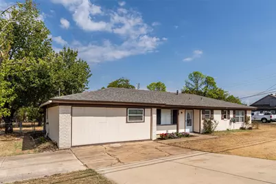 1101 Kennedale Sublett Road, Kennedale, TX 76060 - Photo 1