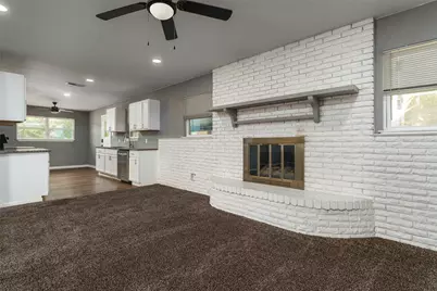 1101 Kennedale Sublett Road, Kennedale, TX 76060 - Photo 11