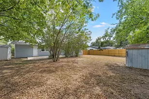 240 S Avenue A, Crawford, TX 76638 - Photo 23