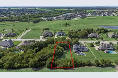 133 Falcon Point Drive, Heath, TX 75032 - Photo 5