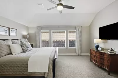 527 Sandy Lane, Flower Mound, TX 75022 - Photo 27