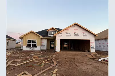 7609 Wildflower Way, Abilene, TX 79602 - Photo 1