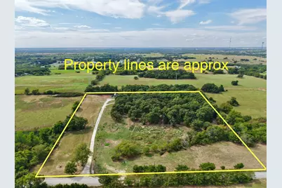 711 County Road 162, Gainesville, TX 76240 - Photo 1
