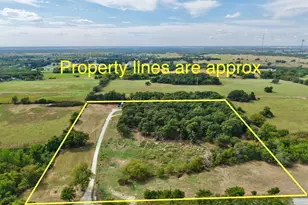 711 Co Rd 162, Gainesville, TX 76240 - Photo 1