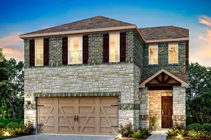 312 Rosemoor Pl, Little Elm, TX 75068 - Photo 1