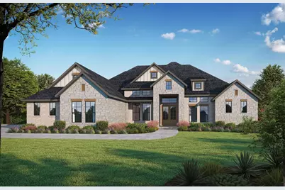 2110 Verona Drive, Haslet, TX 76052 - Photo 1