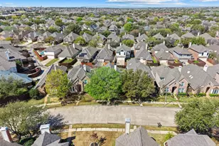 8609 Old Oak Dr, Irving, TX 75063 - Photo 19