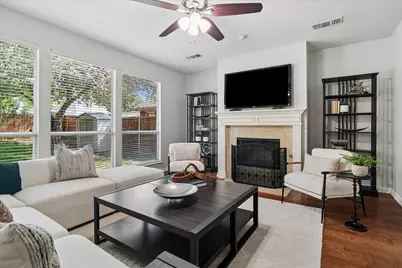 417 Rock Ridge Way, McKinney, TX 75072 - Photo 9