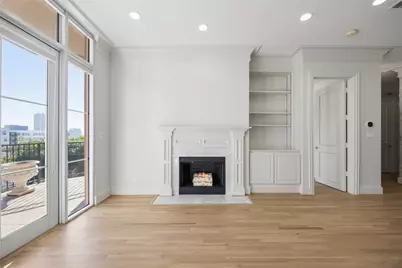3535 Gillespie Street #507, Dallas, TX 75219 - Photo 5