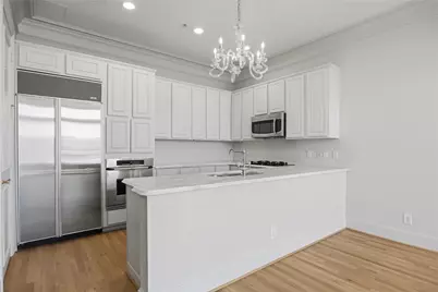 3535 Gillespie Street #507, Dallas, TX 75219 - Photo 9