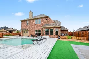 2116 Liriope Ln, Waxahachie, TX 75165 - Photo 37