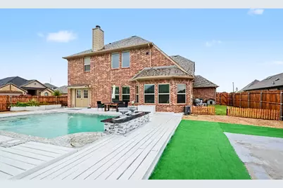 2116 Liriope Lane, Waxahachie, TX 75165 - Photo 35