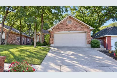 4916 Canberra Lane, Arlington, TX 76017 - Photo 1