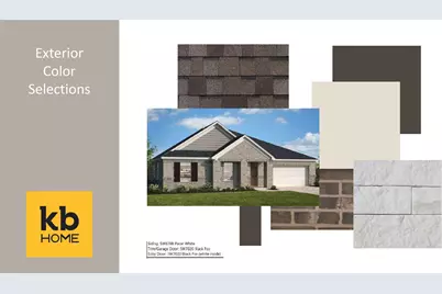 3530 Thach Lane, Crandall, TX 75114 - Photo 11