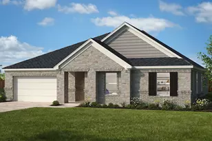 3530 Thach Ln, Crandall, TX 75114 - Photo 1