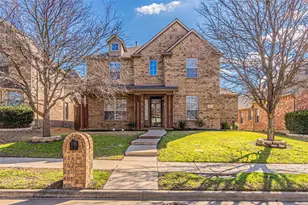 10611 Providence Dr, Frisco, TX 75035 - Photo 1
