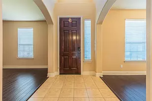10611 Providence Dr, Frisco, TX 75035 - Photo 5