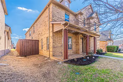 10611 Providence Drive, Frisco, TX 75035 - Photo 3