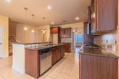 10611 Providence Drive, Frisco, TX 75035 - Photo 13