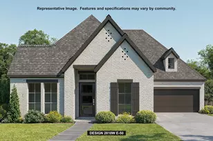 248 Rosemallow Ln, Waxahachie, TX 75165 - Photo 1