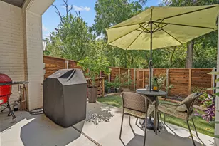 4153 Watercourse Dr, Fort Worth, TX 76109 - Photo 33