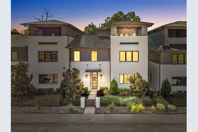 4153 Watercourse Drive, Fort Worth, TX 76109 - Photo 1