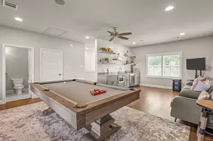 4153 Watercourse Dr, Fort Worth, TX 76109 - Photo 29