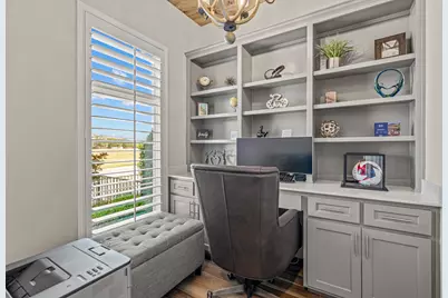 4153 Watercourse Drive, Fort Worth, TX 76109 - Photo 7