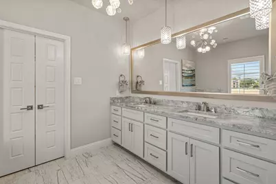 4153 Watercourse Drive, Fort Worth, TX 76109 - Photo 23