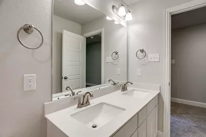 802 Homeplace Circle, Mansfield, TX 76063 - Photo 29