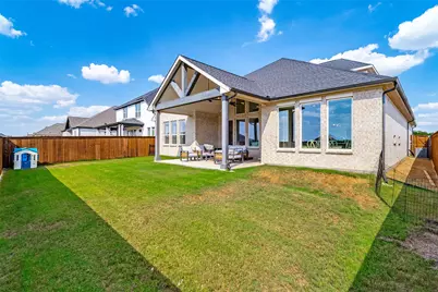 412 Fire Blade Drive, Aledo, TX 76008 - Photo 35