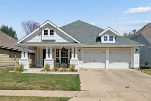 9828 Meadow Rue Dr, McKinney, TX 75072 - Photo 1